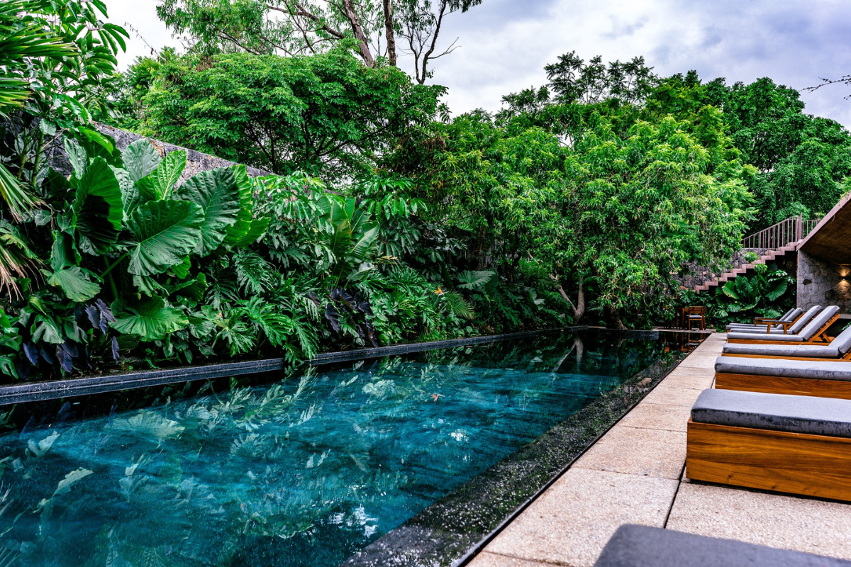 Hotel Hotel Boutique Casa de Agua